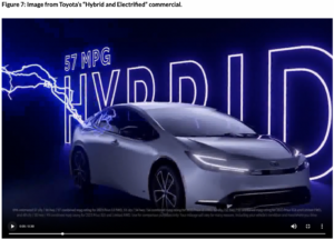 Toyota Slammed For 'Misleading' Public About EVs in FTC Complaint (Updated)  : r/electricvehicles