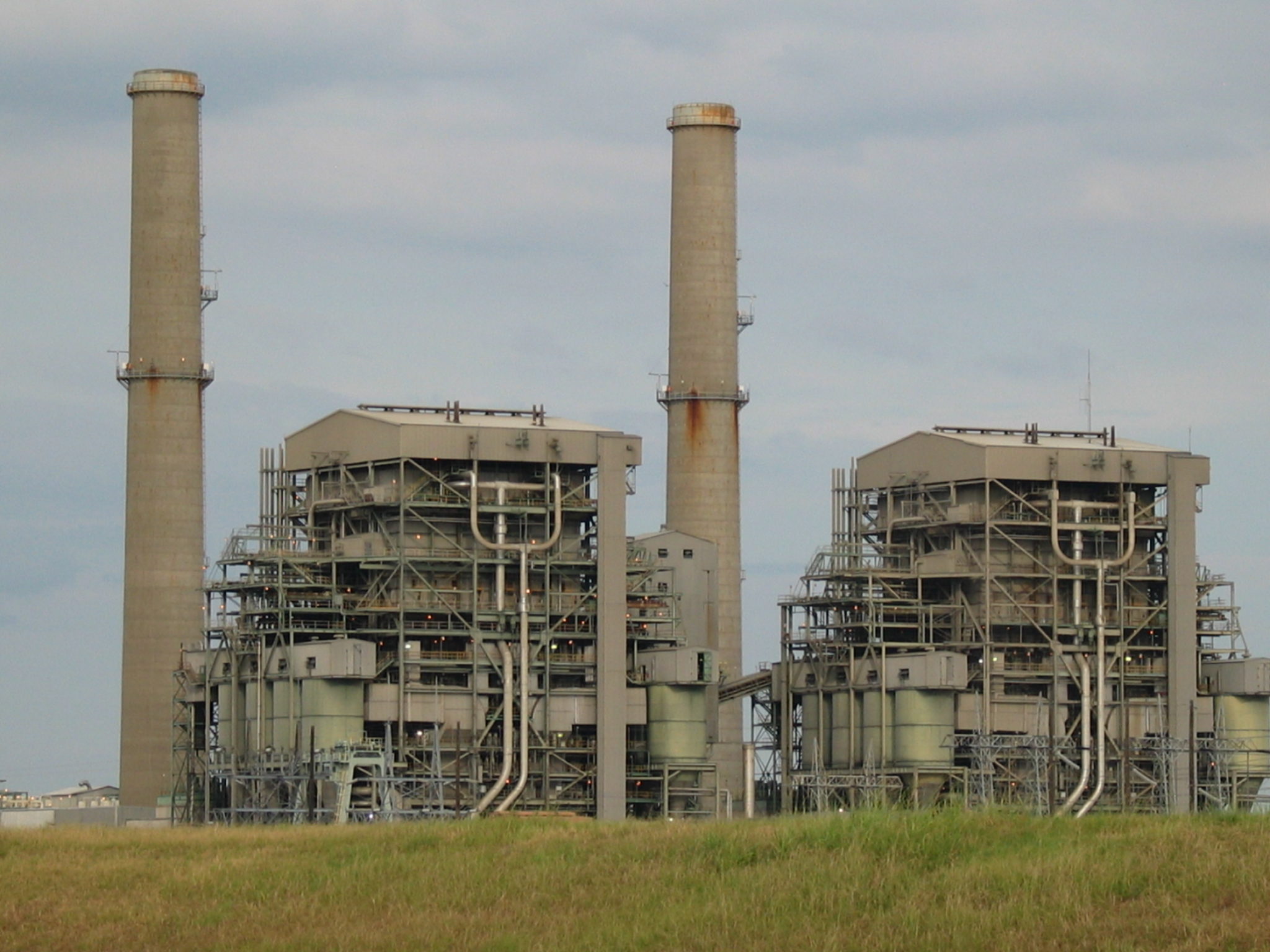 Closing Coal Plants Cleans the Air in Texas Public Citizen